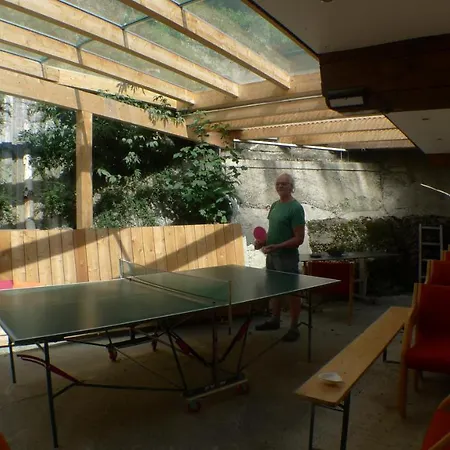 Rossbichl Saalbach-Hinterglemm