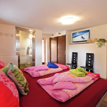 Rossbichl Saalbach-Hinterglemm