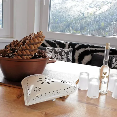 Rossbichl Saalbach-Hinterglemm