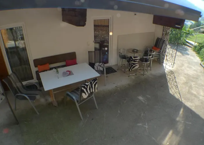 Rossbichl Apartamento