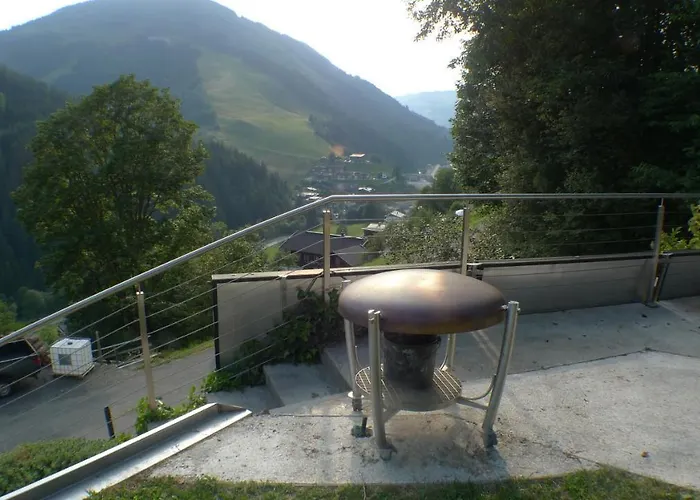 Rossbichl Saalbach-Hinterglemm