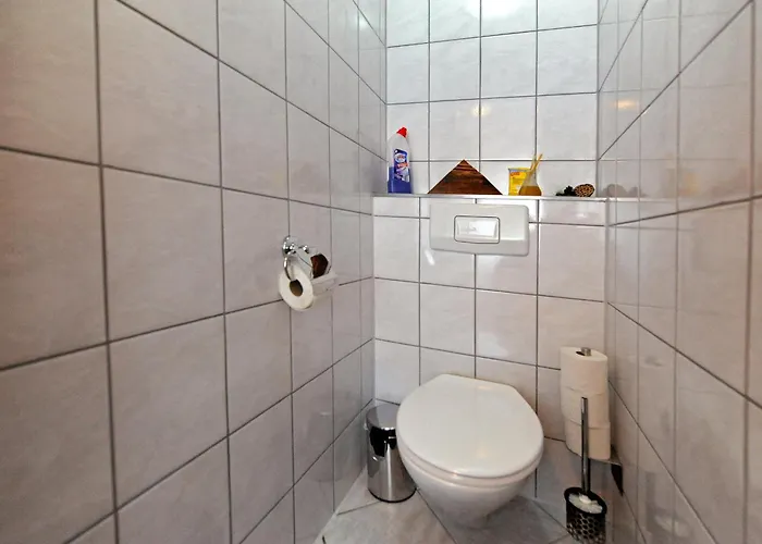Apartamento Rossbichl *