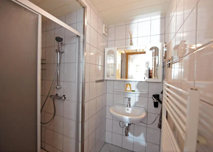 Rossbichl Apartamento Saalbach-Hinterglemm