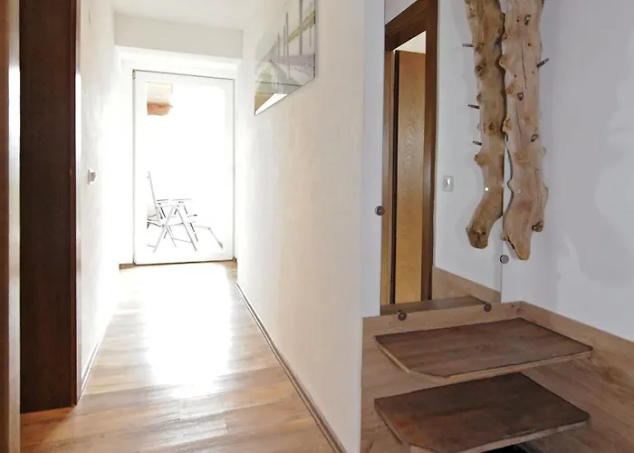 Rossbichl Apartamento Saalbach-Hinterglemm