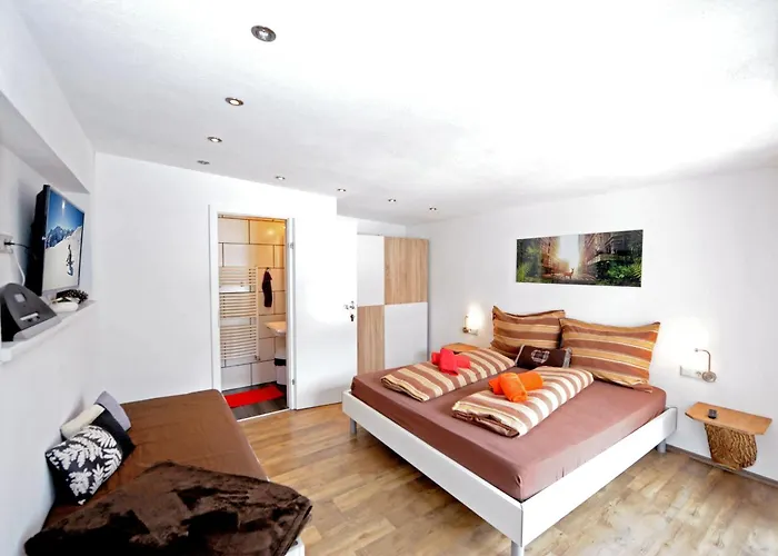 Apartamento Rossbichl