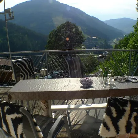 Rossbichl Apartment