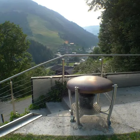 Rossbichl Saalbach-Hinterglemm