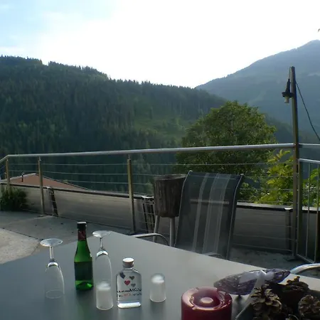 Rossbichl Apartment *