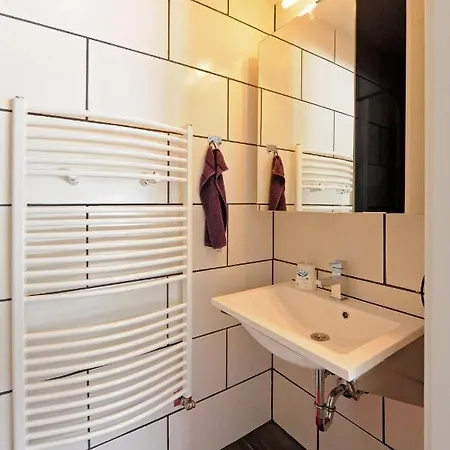 Rossbichl Апартаменты Зальбах-Хинтерглемм