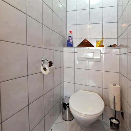 Апартаменты Rossbichl *