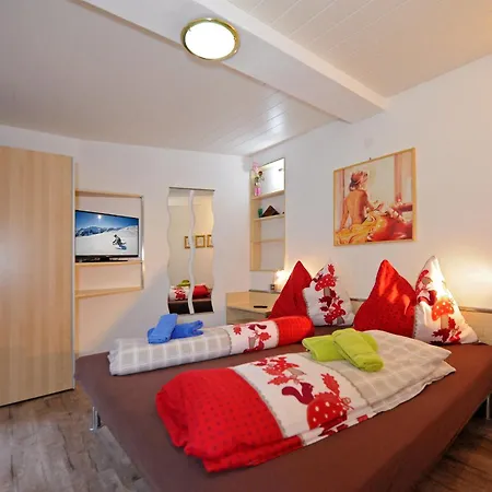 Apartment Rossbichl