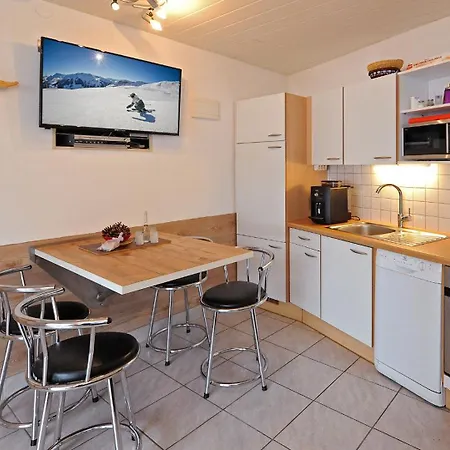Rossbichl Apartment
