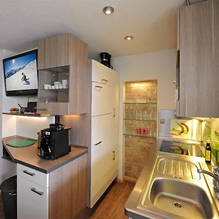 Rossbichl Зальбах-Хинтерглемм