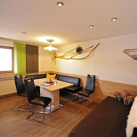 Apartment Rossbichl