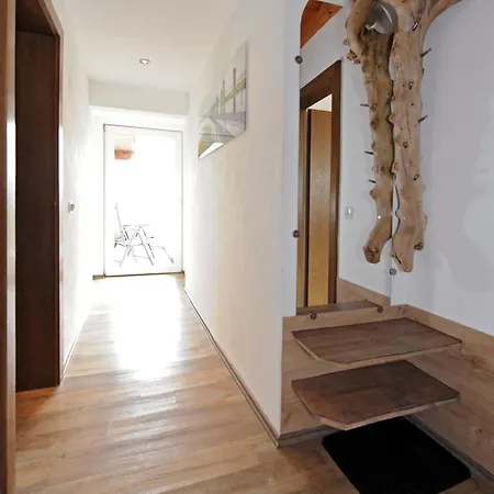 Rossbichl Apartment Saalbach-Hinterglemm