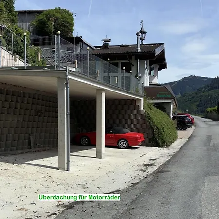 Rossbichl Saalbach-Hinterglemm