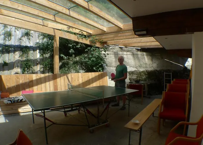 Rossbichl 萨尔巴赫