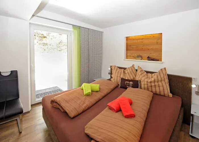 Rossbichl * 萨尔巴赫