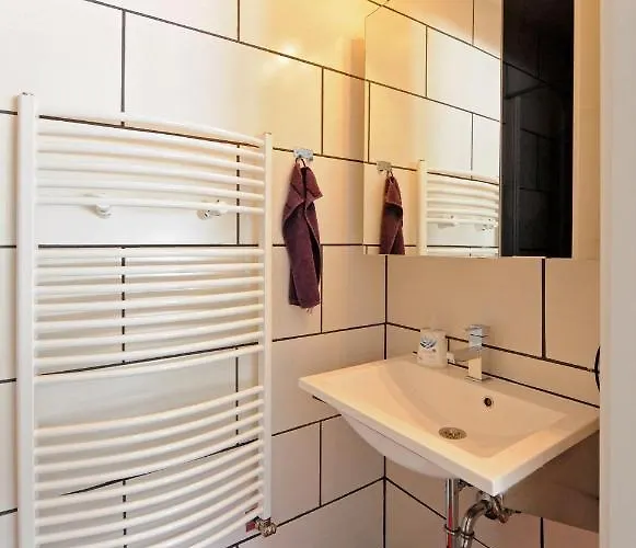 Rossbichl 公寓 萨尔巴赫