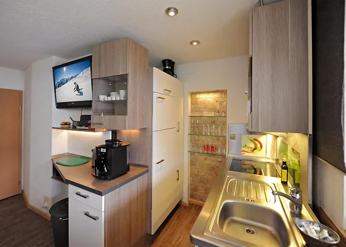 Rossbichl 萨尔巴赫