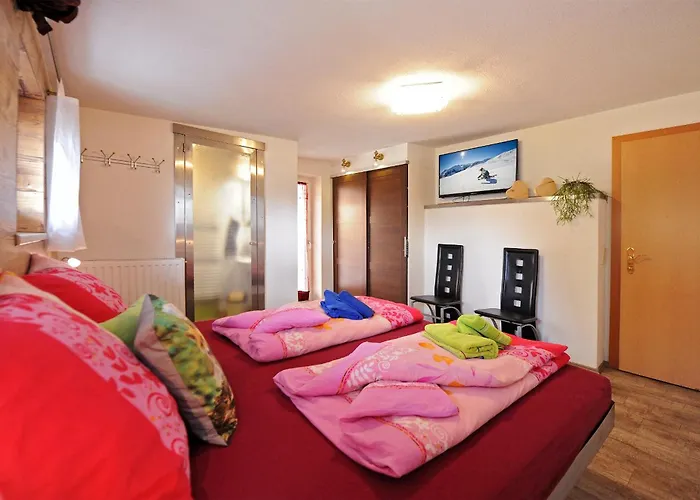 Rossbichl 萨尔巴赫