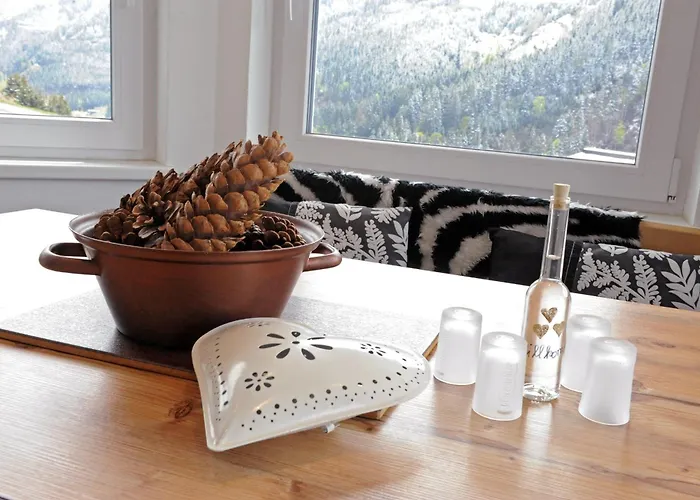 Rossbichl 萨尔巴赫